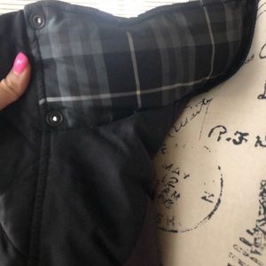 Burberry London Bomber Jacket